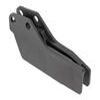 PATIN DE GUIDE CHAINE NOIR POUR YZ YZF125 250 426 450 1997
