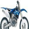 KIT Déco GRAPHIC 2006 POUR YZF250 450 2006 08