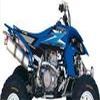 KIT Déco GRAPHIC 2006 POUR YFZ450 2004 08