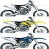 KIT Déco GRAPHIC 2007 POUR YZF250 450 2006 08