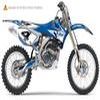 KIT Déco DREAM GRAPHICS POUR YAMAHA WRF400 426 98 02