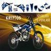 HOUSSE GRAPHIC KRYPTON YZF 250 450 06 09