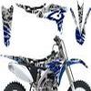 KIT COMPLET BLACKBIRD ART OF ENERGY POUR YZF 250 10