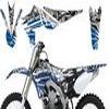 KIT COMPLET BLACKBIRD ART OF ENERGY POUR YZF 450 10