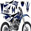 Kit complet BLACKBIRD KRYPTON pour YZF 250 10