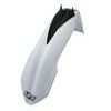GARDE BOUE AVANT SX SX F 07 09 EXC 08 09 BLANC