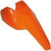 GARDE BOUE ARRIERE ORANGE POUR SX125 250 450 ET SX F250 45