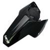 GARDE BOUE ARRIERE SX SXF 07 09 NOIR