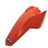 GARDE BOUE ARRIERE SX SXF 07 09 ORANGE KTM 98 09