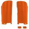 PROTECTIONS DE FOURCHE ORANGE POUR SX EXC 2000 07