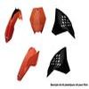 KIT PLASTIQUES KTM SX SXF 2000 COUL ORIGINE