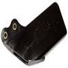 PATIN DE GUIDE CHAINE NOIR POUR EXC SX85 ET PLUS 1994 07