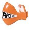 protège mains OUTDOOR ORANGE POUR KTM65 85 2000 10 SX SXF EXC EX