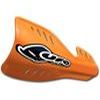 protège mains KTM 93 97 125 200 250 300 400 520 ORAN