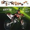 KIT Déco KRYPTON SX SXF 07 09 EXC 08 09