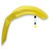GARDE BOUE AVANT BLANC POUR TC TE 1992 04 ET CR WR125 250 36
