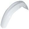 GARDE BOUE AVANT BLANC POUR HUSQVARNA CR WR 125 250 2006 10 TC