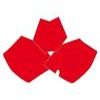 FONDS PLAQUE BETA RR 10 ROUGE