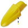 GARDE BOUE ARRIERE NOIR POUR TC TE 1992 99 ET CR WR125 250 3