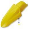 GARDE BOUE ARRIERE BLANC POUR TC TE 1992 99 ET CR WR125 250