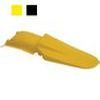 GARDE BOUE ARRIERE BLANC POUR TC TE250 450 510 2005 06 ET CR