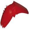 GARDE BOUE ARRIÈRE ROUGE POUR GAS GAS MX EC 125 200 250 300 450 01 06