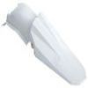 GARDE BOUE ARRIERE BLANC POUR HUSQVARNA CR WR 125 250 06 08 TC