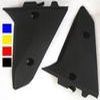 OUIES DE RADIATEUR INFERIEUR JAUNE POUR TC TE250 450 510 2005 0