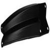 RIGIDIFICATEUR DE GARDE BOUE AVANT NOIR POUR HUSQVARNA CR WR 125 250