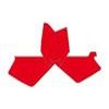 FONDS PLAQUE HVA cr 125 09 10 ROUGE