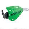 protège mains INTEGRAUX VERTIGO VERT FLUO