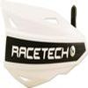 protège mains VERTIGO CROSS ENDURO COLORIS BLANC