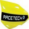 protège mains VERTIGO CROSS ENDURO COLORIS JAUNE