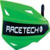 protège mains Vertigo Cross Enduro coloris Vert
