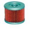 FILTRE A HUILE HF139 POUR DR Z400E S 2000 05 ET LTZ400