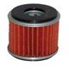 FILTRE A HUILE HF141 POUR YZF250 450 2003 06 ET WRF250 450 2003 06