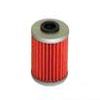 FILTRE A HUILE HF207 POUR KXF RM Z250 2004 05