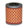 FILTRE A HUILE HF155 POUR KTM 2000 05 ET HUSABERG 1995 02