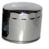 FILTRE A HUILE HF171C CHROME POUR BUELL HARLEY 883 1340