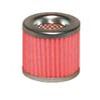 FILTRE A HUILE HF181 POUR APRILIA HABANA 125 99 02 VESPA 125 ET4 98