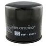 FILTRE A HUILE HF621 POUR ARTIC CAT 500 4X4 08 600V 2 4X4 07 08