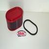 Filtre à air BMC POUR TL1000S 1997 02 ET CAGIVA RAPTOR 1000 2000 06