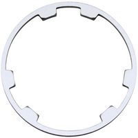 ENTRETOISE CASSETTE shimano 10V 2 35MM