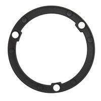 ENTRETOISE CASSETTE shimano 9V 2 56MM