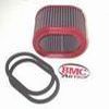 Filtre à air BMC POUR TRIUMPH 2002 04