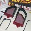 Filtre à air BMC POUR 748 916 996 998