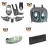 Kit carrosserie booster 2004 , DOUBLE OPTIC , FEU ARR TNT