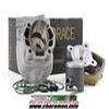 haut moteur metrakit cylindre culasse piston 70cc metrakit pro race 3 pour moteur minarelli LC Trophée Uf