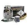 haut moteur cylindre culasse piston 70cc metrakit pro race 3 pour moteur minarelli AM6 open 80