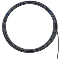 GAINE DERAILLEUR ROULEAU DE 10M shimano SIS SP41 GRIS 4MM